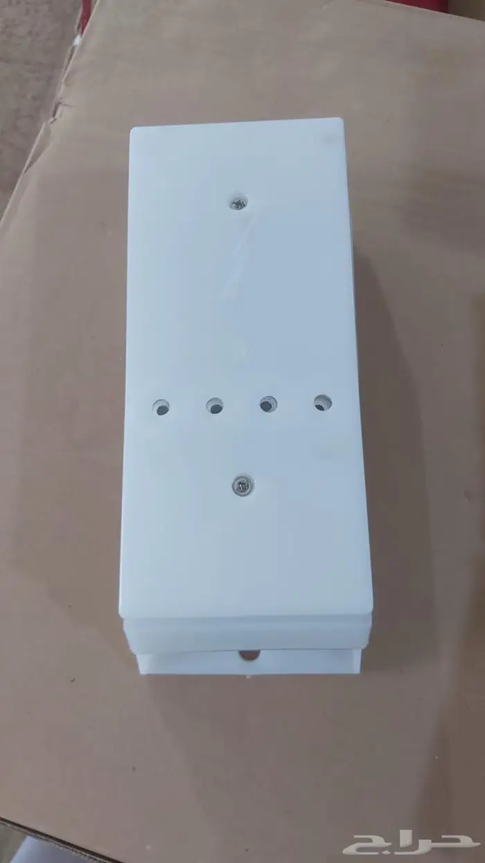 تصفية لمبات ترنسات كشافات اعمده اناره 14