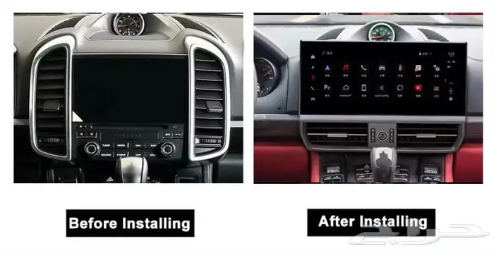 اصلاح امبلي فاير لكزس جينسس مرسيدس بي ام اودي بورش 18