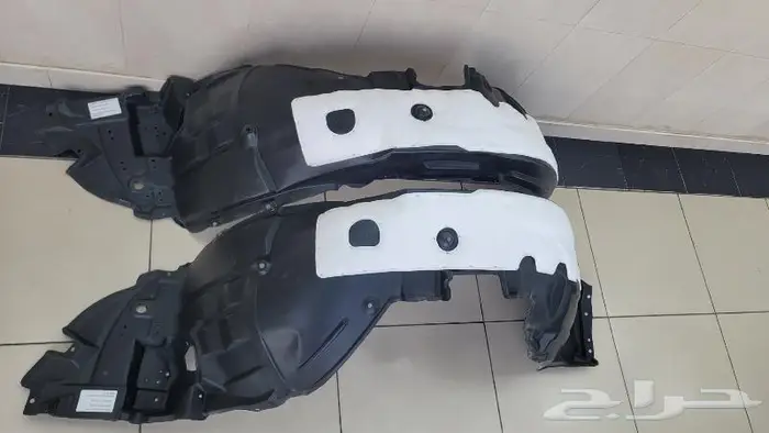 بطانات لكزس عازل يمين يسار LS460 2007-2011 1