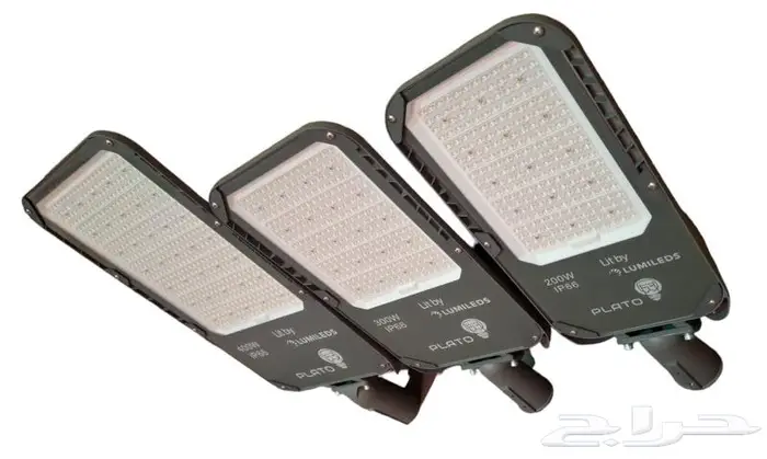 تصفية لمبات ترنسات كشافات اعمده اناره 10