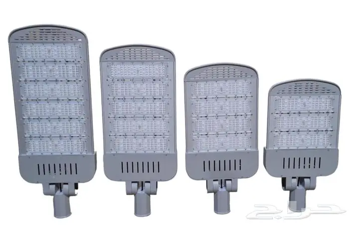 تصفية لمبات ترنسات كشافات اعمده اناره 16