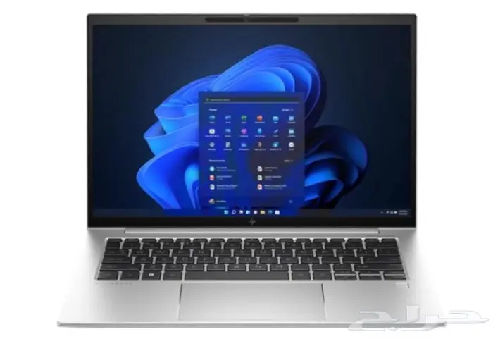 HP EliteBook 840 G10 i7 13700 16g لابتوب بزنس جديد 0