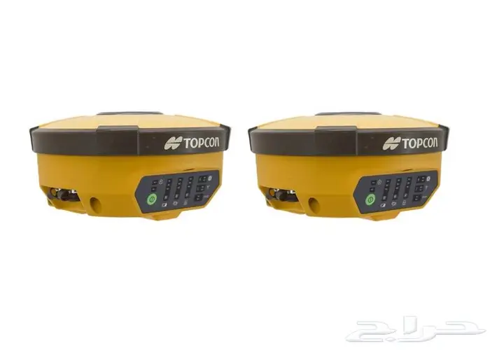جي بي اس gps توبكون topcon للبيع او الايجار buy or rent 2
