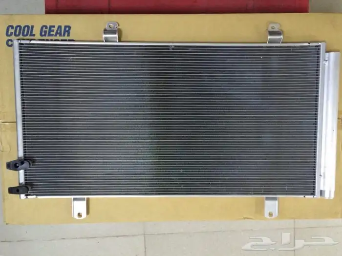 كمبروسر كامري 2012 الى 2017 عرض اليوم 9