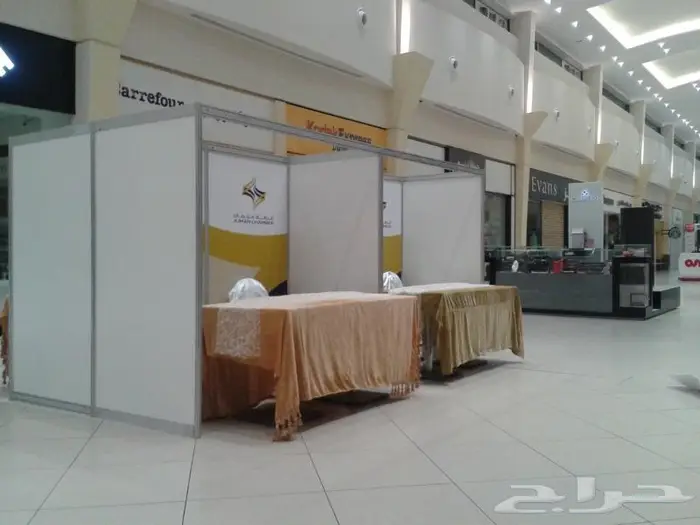 بارتيشين معارض للايجار والبيع1741-362-050 6