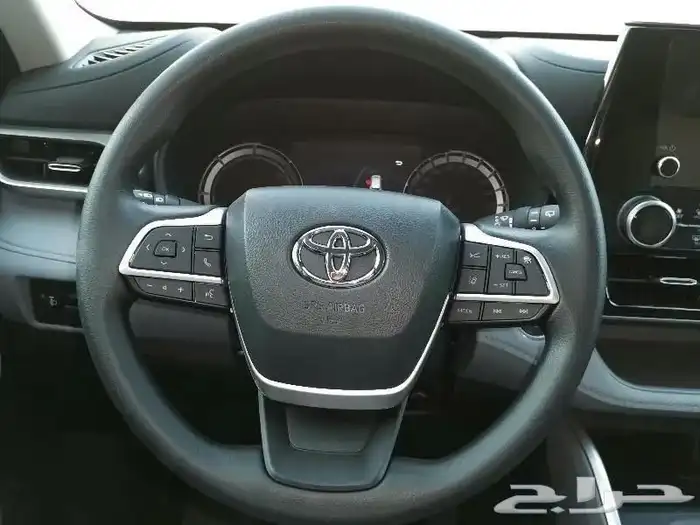 هاي لاندر LE هايبرد 4   4 ابيض 2024 19