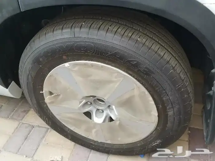 هاي لاندر LE هايبرد 4   4 ابيض 2024 23