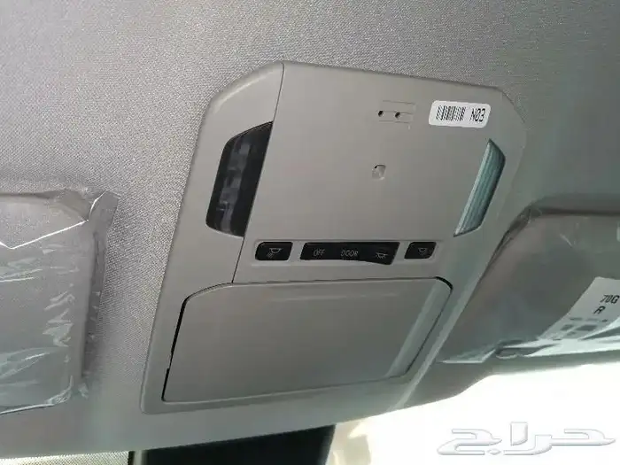 هاي لاندر LE هايبرد 4   4 ابيض 2024 20