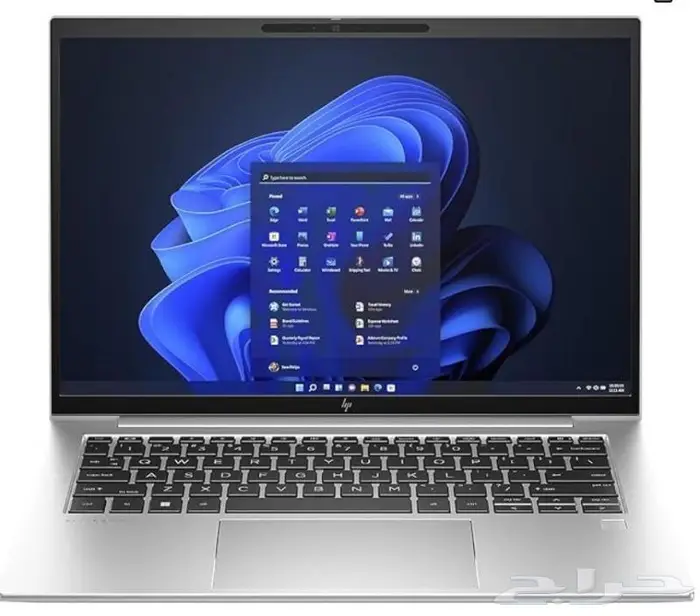 HP EliteBook 840 G10 i7 13700 16g لابتوب بزنس جديد 4