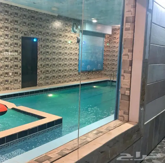 عرض عودة المدارس استراحة المنتجع الراقي 5