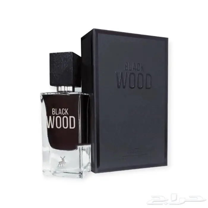 عطر بلاك افغانو 2