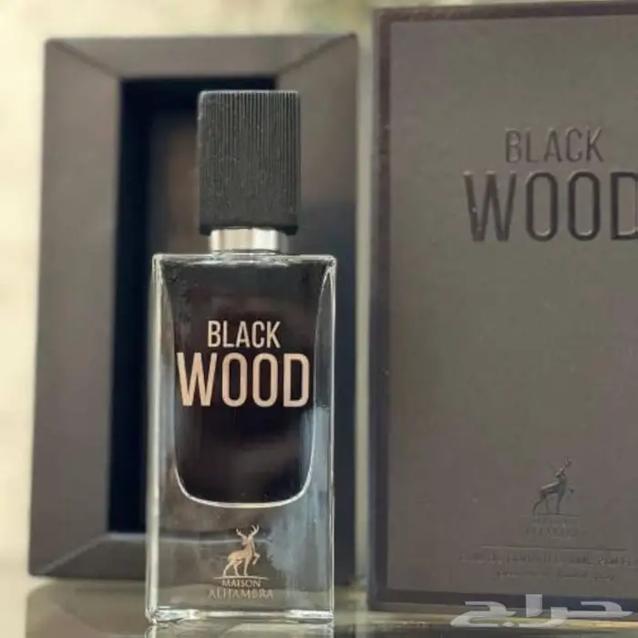 عطر بلاك افغانو 3