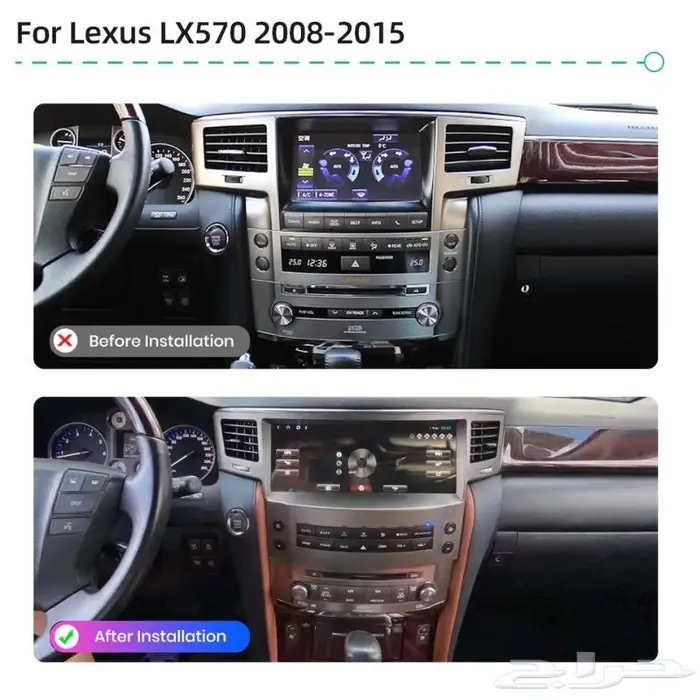 اصلاح امبلي فاير لكزس جينسس مرسيدس بي ام اودي بورش 81