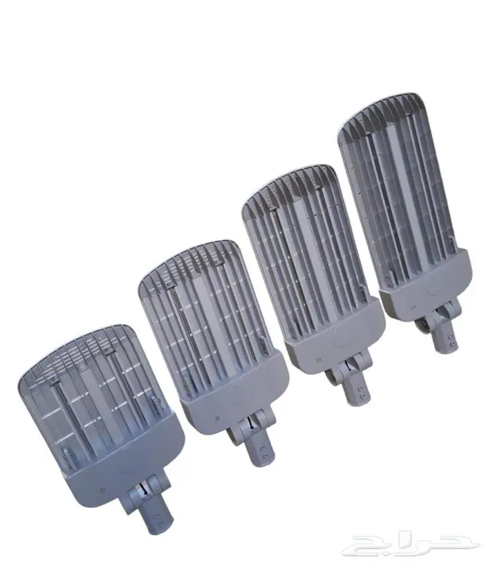 تصفية لمبات ترنسات كشافات اعمده اناره 17