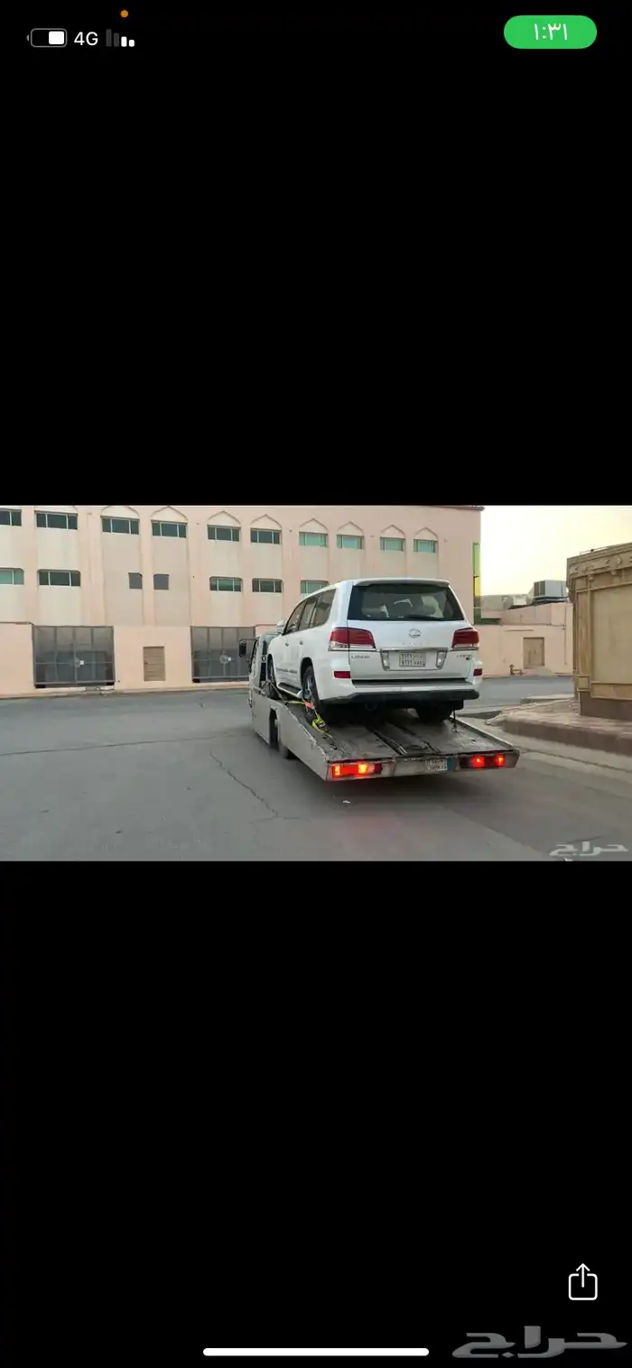 سطحه شرق الرياض حي الندوه دخل وخارج الرياض 1