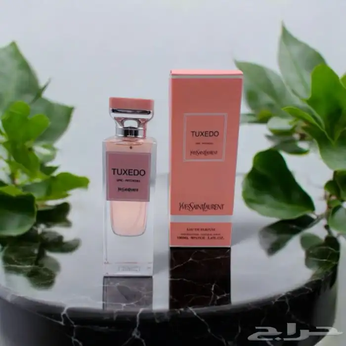 عطر تكسيدو أفساللوران اودي برفيوم 100 1