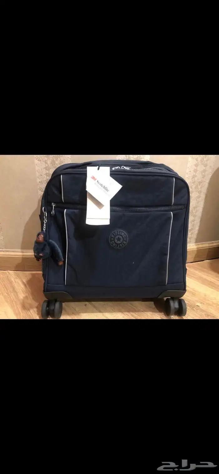 شنط Kipling DELSEY CAT 3