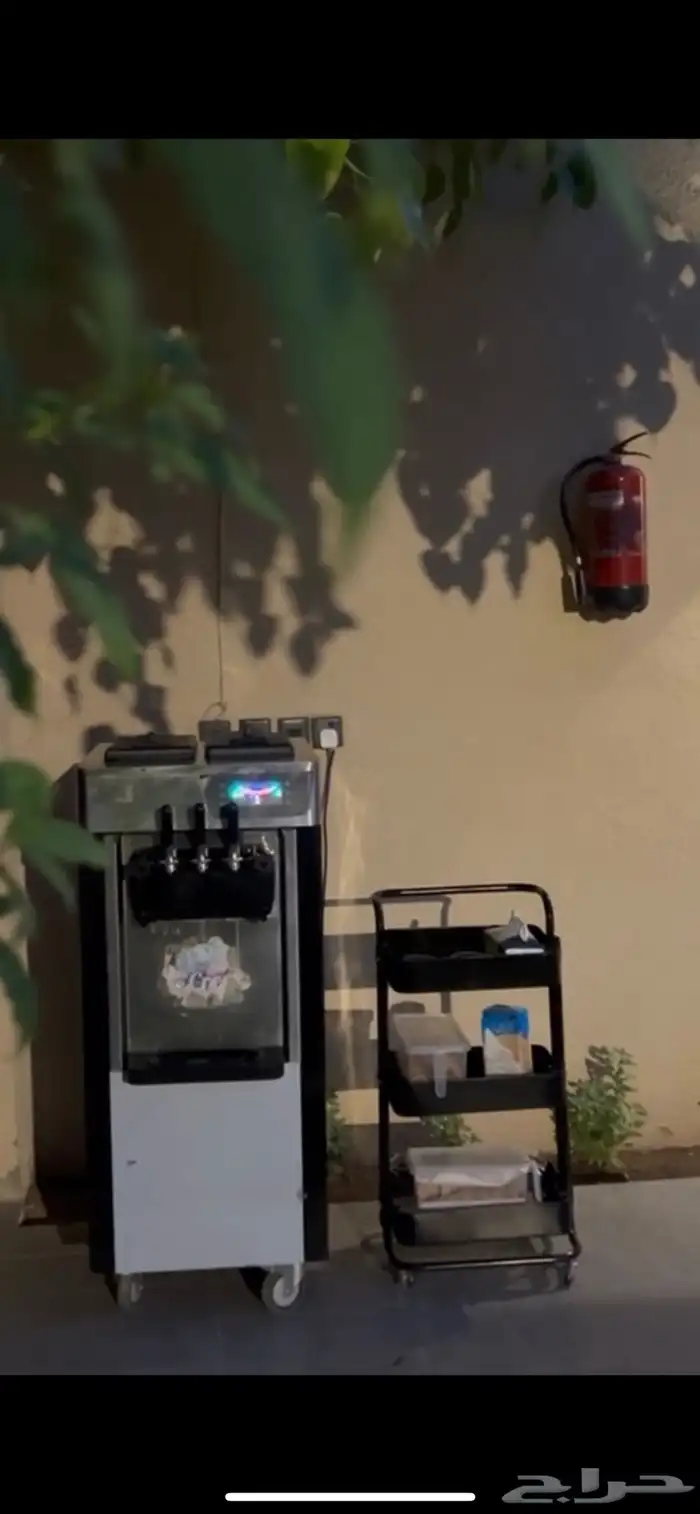 ايسكريم كوتن كاندي بوب كورن 5