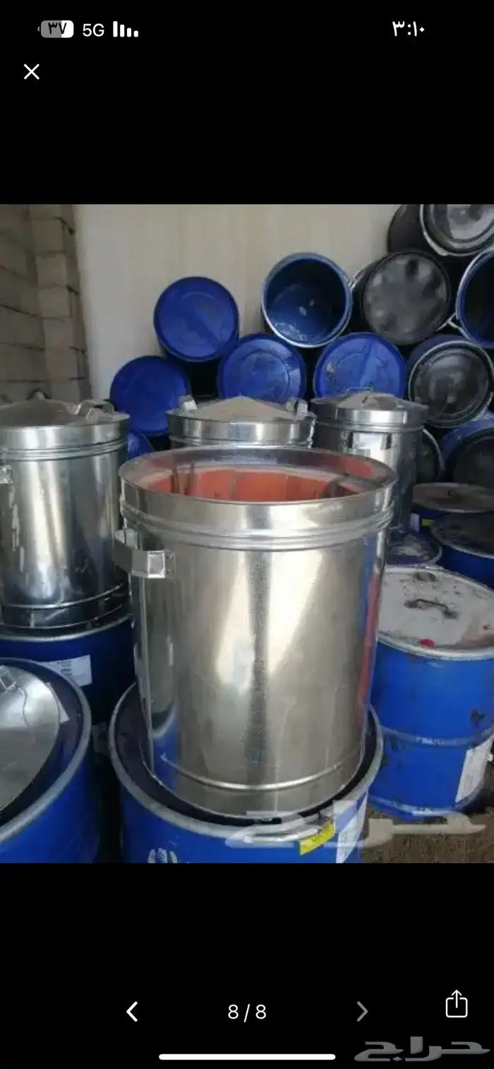 تنور خبز مندي 23