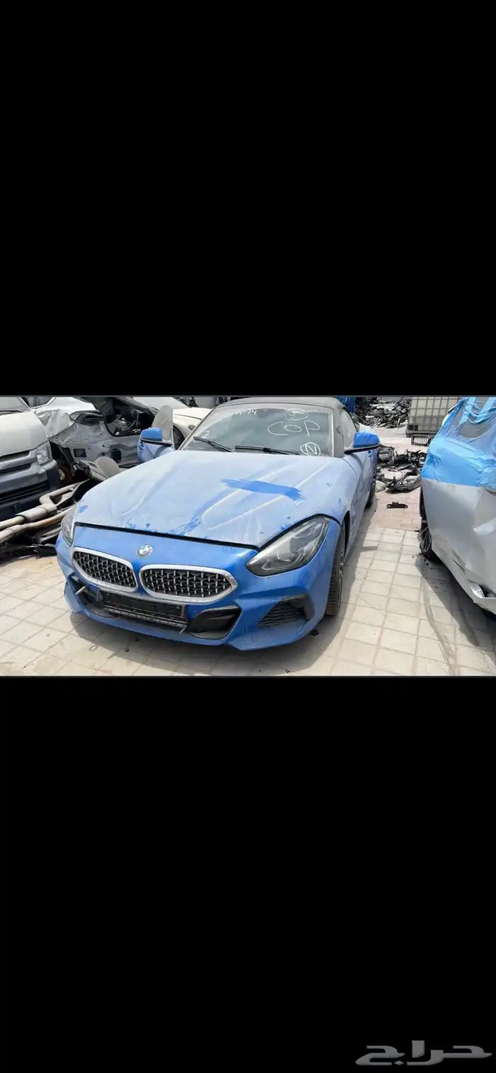 قطع غيار BMW جميع الموديلات الحديثة 10
