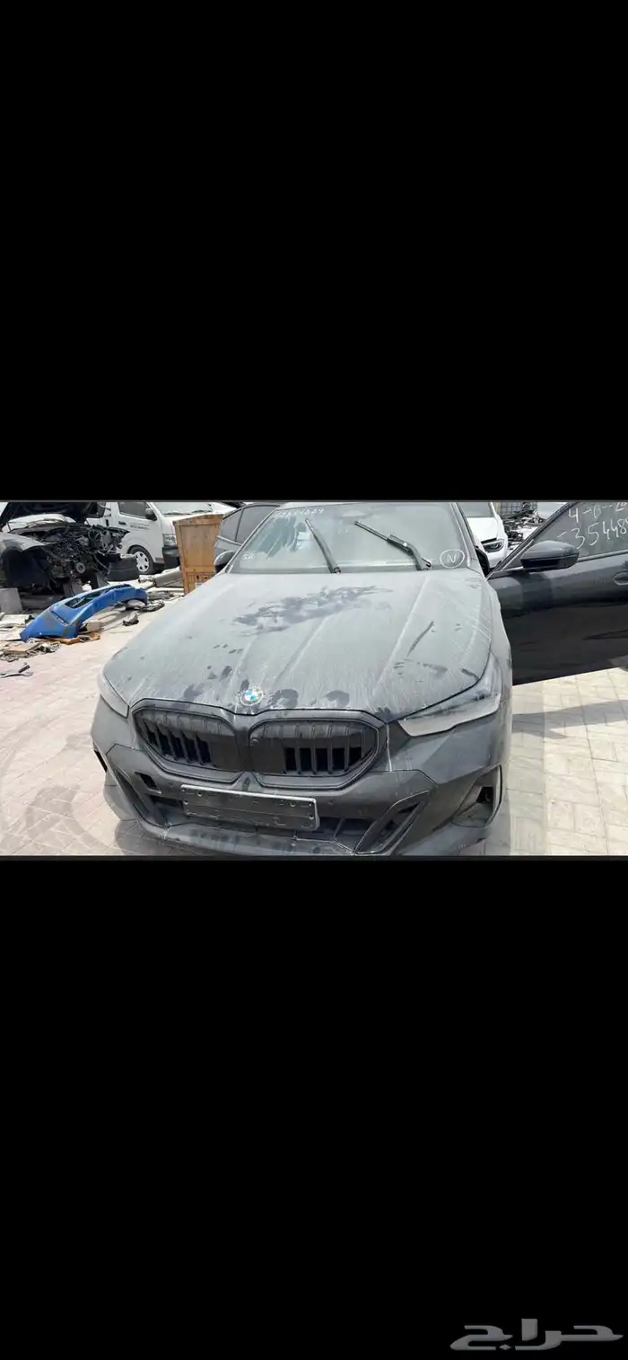 قطع غيار BMW جميع الموديلات الحديثة 11