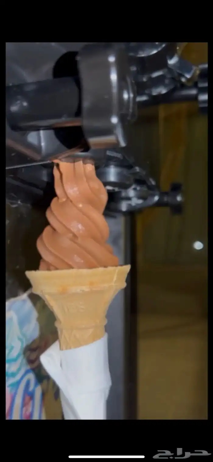 ايسكريم كوتن كاندي بوب كورن 6