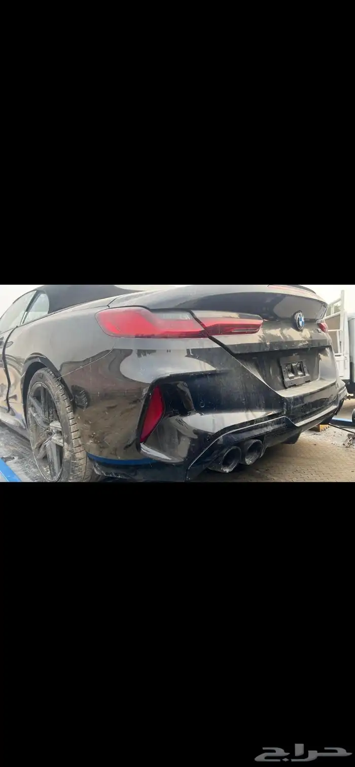 قطع غيار BMW جميع الموديلات الحديثة 6