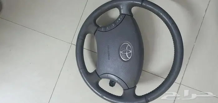 طارات كامري موديل2000 - 2004 - 2009 1
