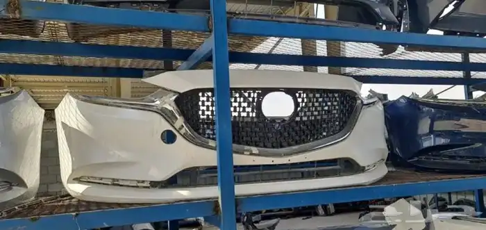 قطع غيار بودي مازدا من 2019 الى 2024 2