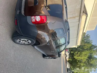 رينو داستر 2015 3