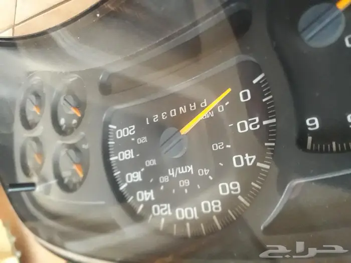 عدادات جمس 5