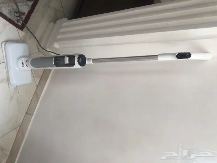 ممسحة كهر بائية بالبخار 0