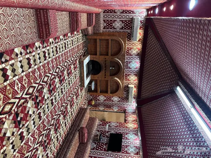 عرض عودة المدارس استراحة المنتجع الراقي 3