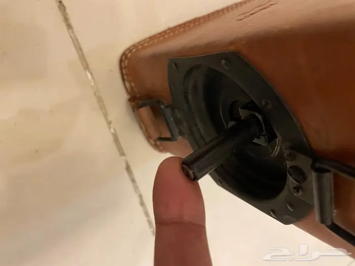 تليفون جيش هندل antique crank military tel 9