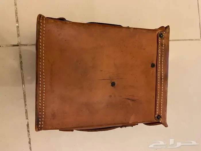 تليفون جيش هندل antique crank military tel 10