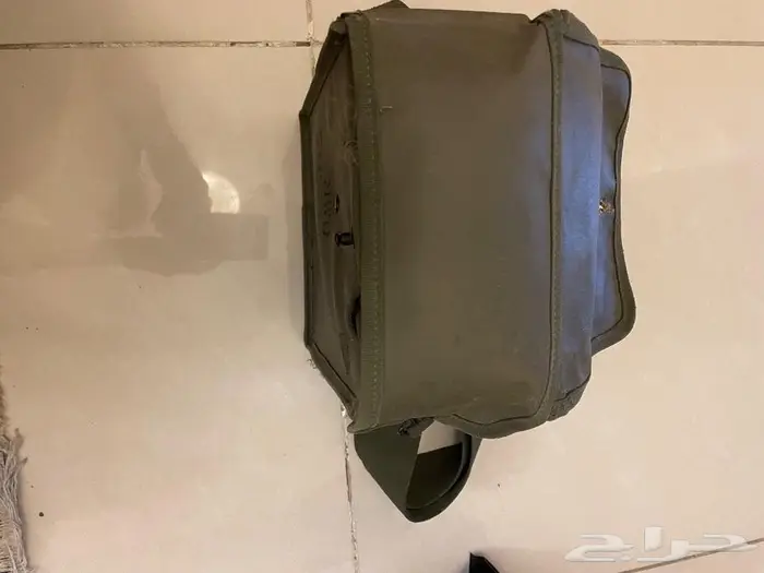 تليفون جيش هندل antique crank military tel 15