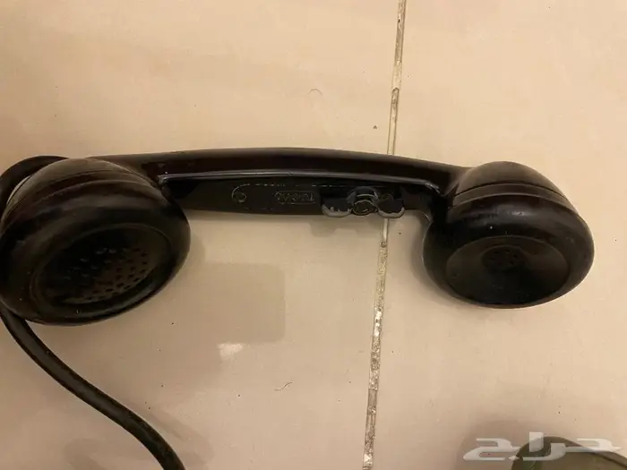 تليفون جيش هندل antique crank military tel 20
