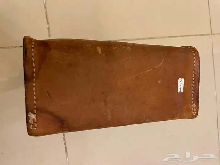تليفون جيش هندل antique crank military tel 13