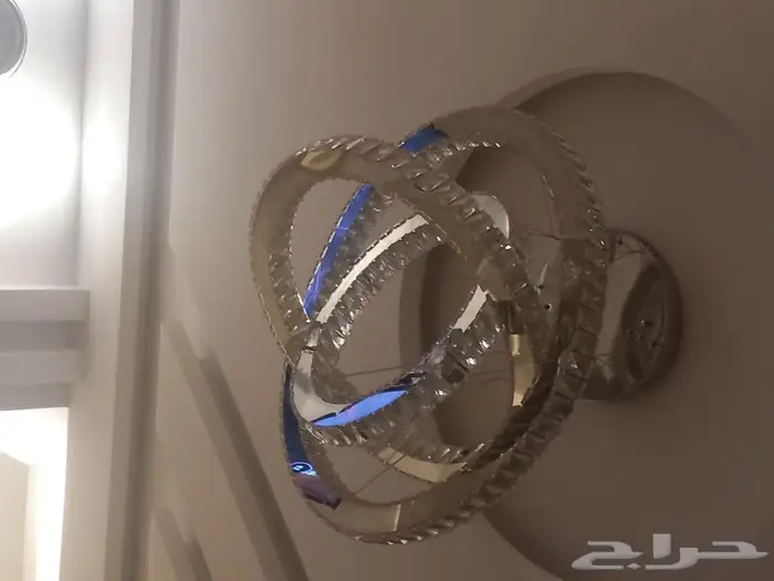 نجفة الفضاء بريموت 1