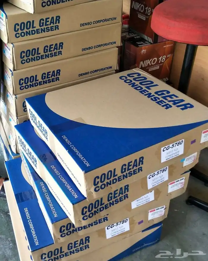 كمبروسر كامري 2012 الى 2017 عرض اليوم 20