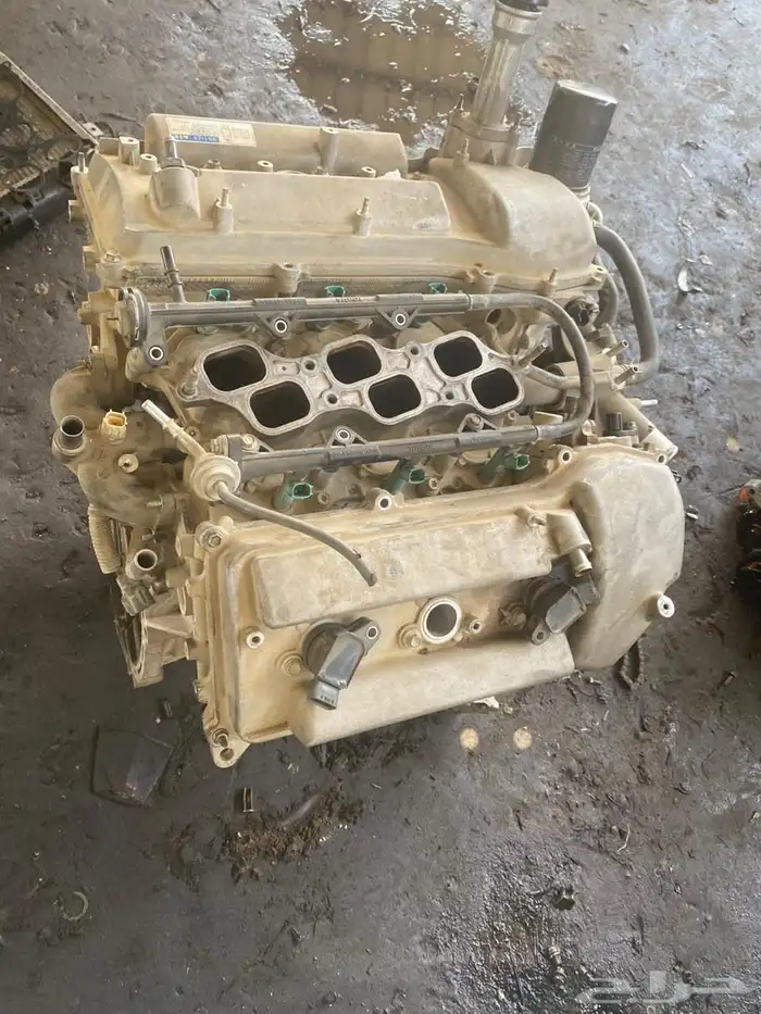 مكاين ومحركات شاص وربع مع التركيب والضمان 6