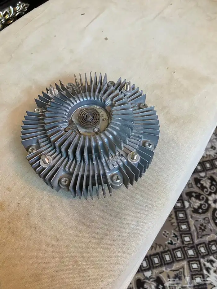 قطع غيار ددسن 1997ولاندكروزر 0