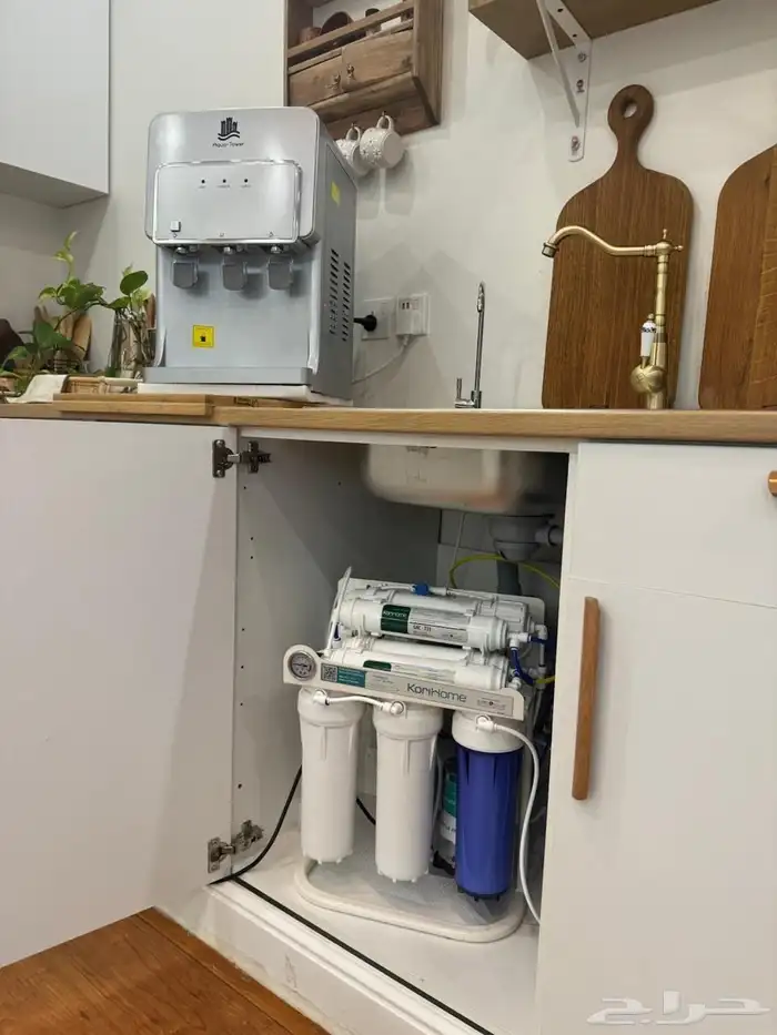 فلاتر مياه منزلية عروض حررريقة 5