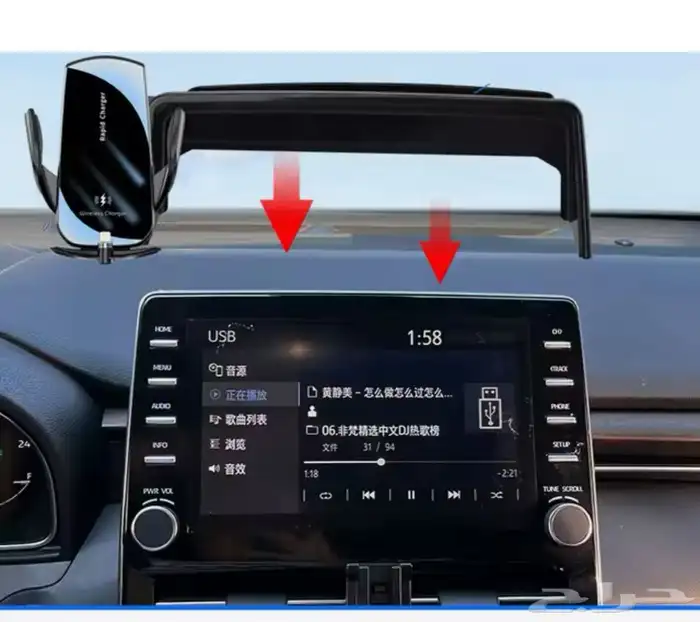 شاشه افلون 2019 2