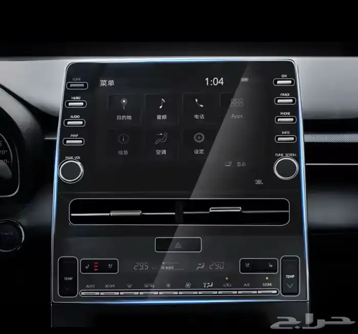 شاشه افلون 2019 0