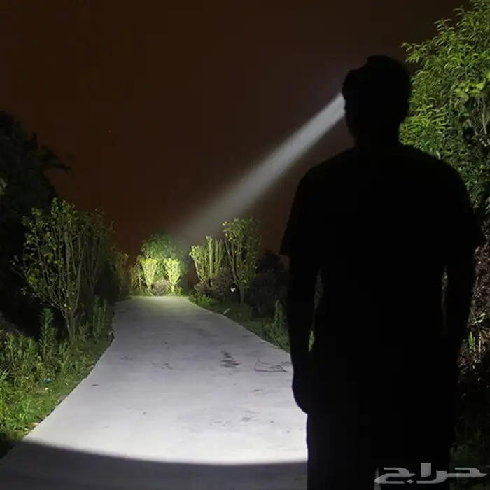 كشافات راس وكشافات يدوية احجام ضخمة باسعار رائعه وخصومات 11