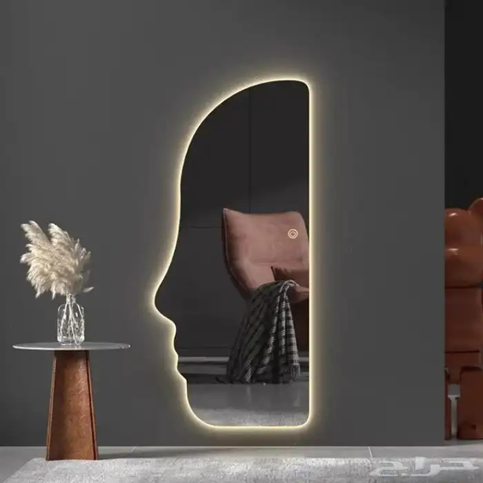 مرايا باضاءه 3