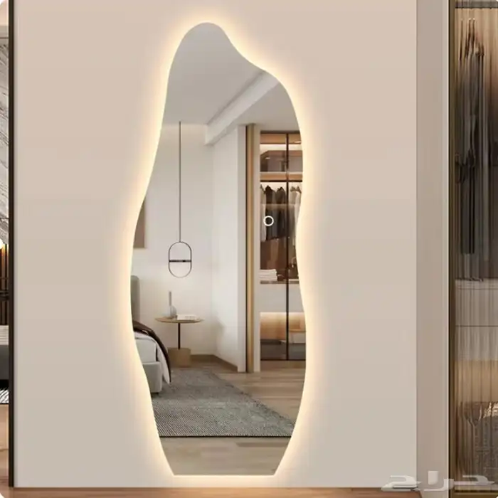 مرايا باضاءه 2