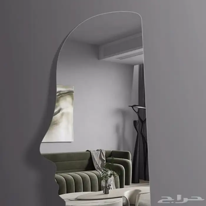 مرايا باضاءه 5