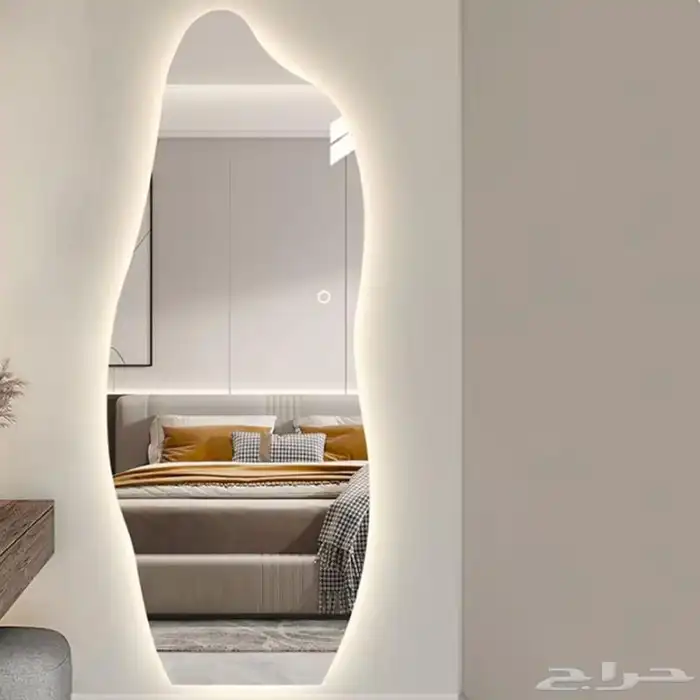 مرايا باضاءه 1